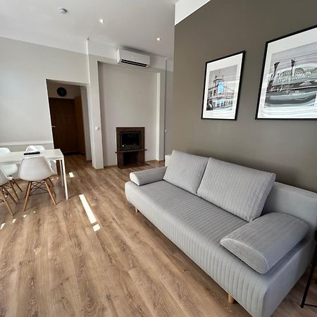 Jon'S 2 Apartments Parnu Luaran gambar
