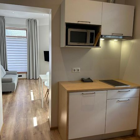 Jon'S 2 Apartments Parnu Luaran gambar
