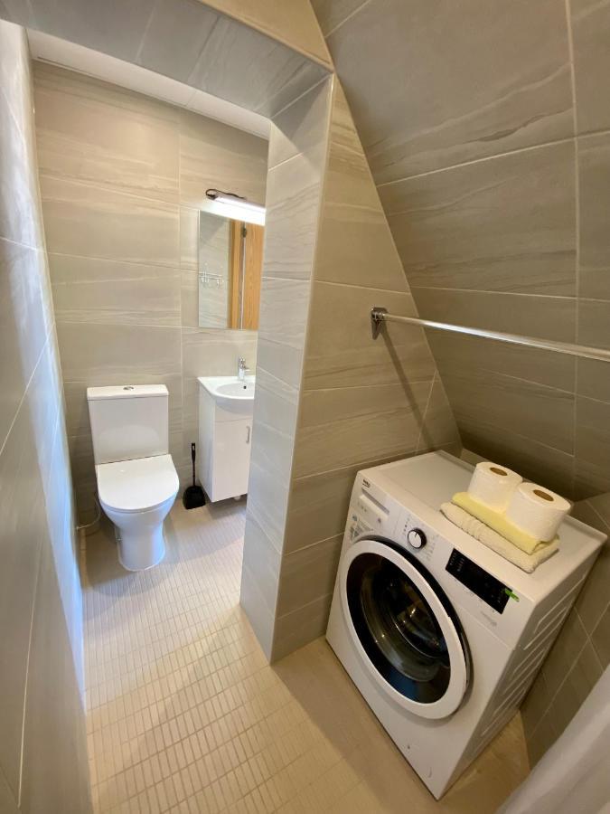 Jon'S 2 Apartments Parnu Luaran gambar