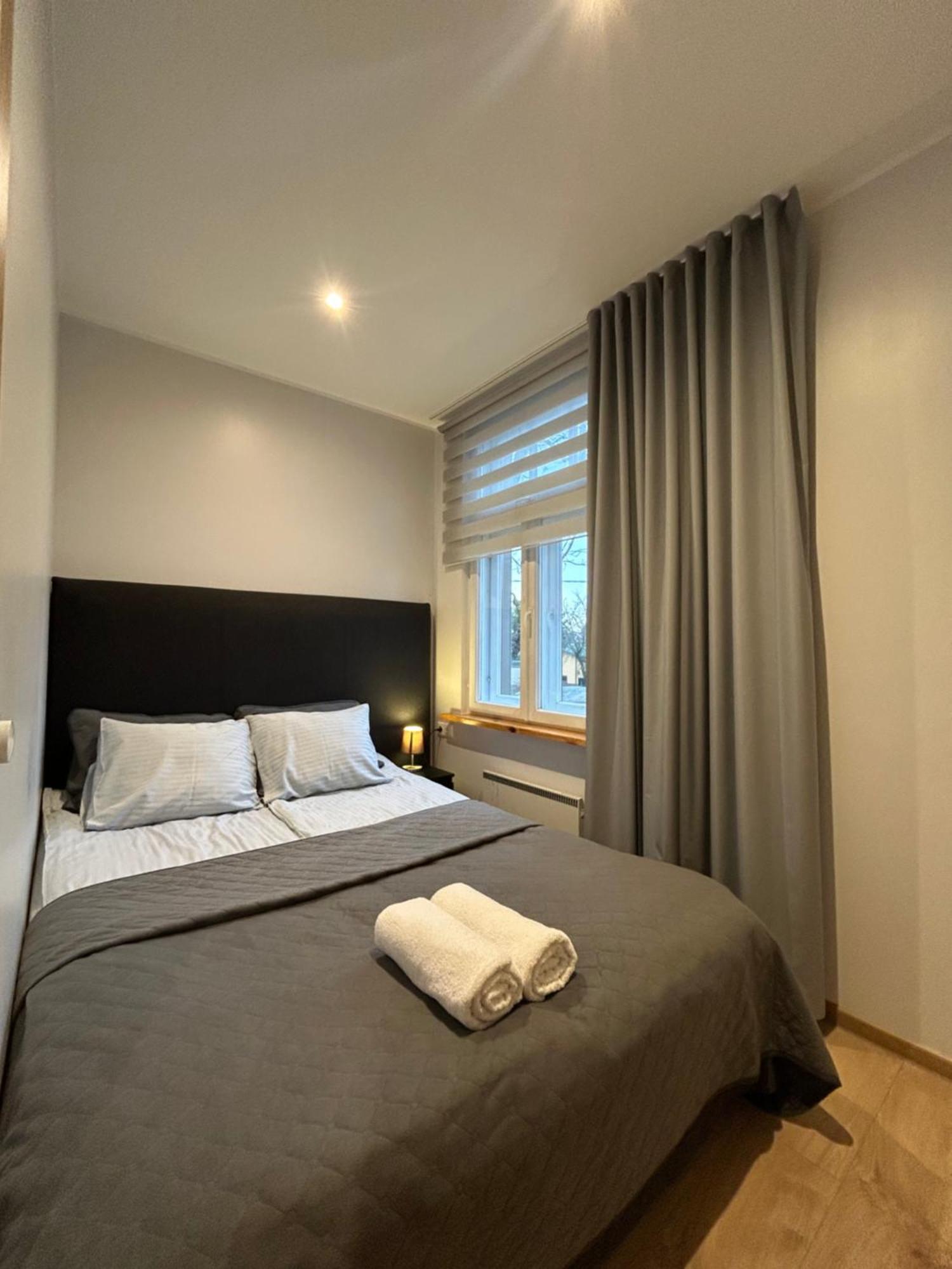 Jon'S 2 Apartments Parnu Luaran gambar