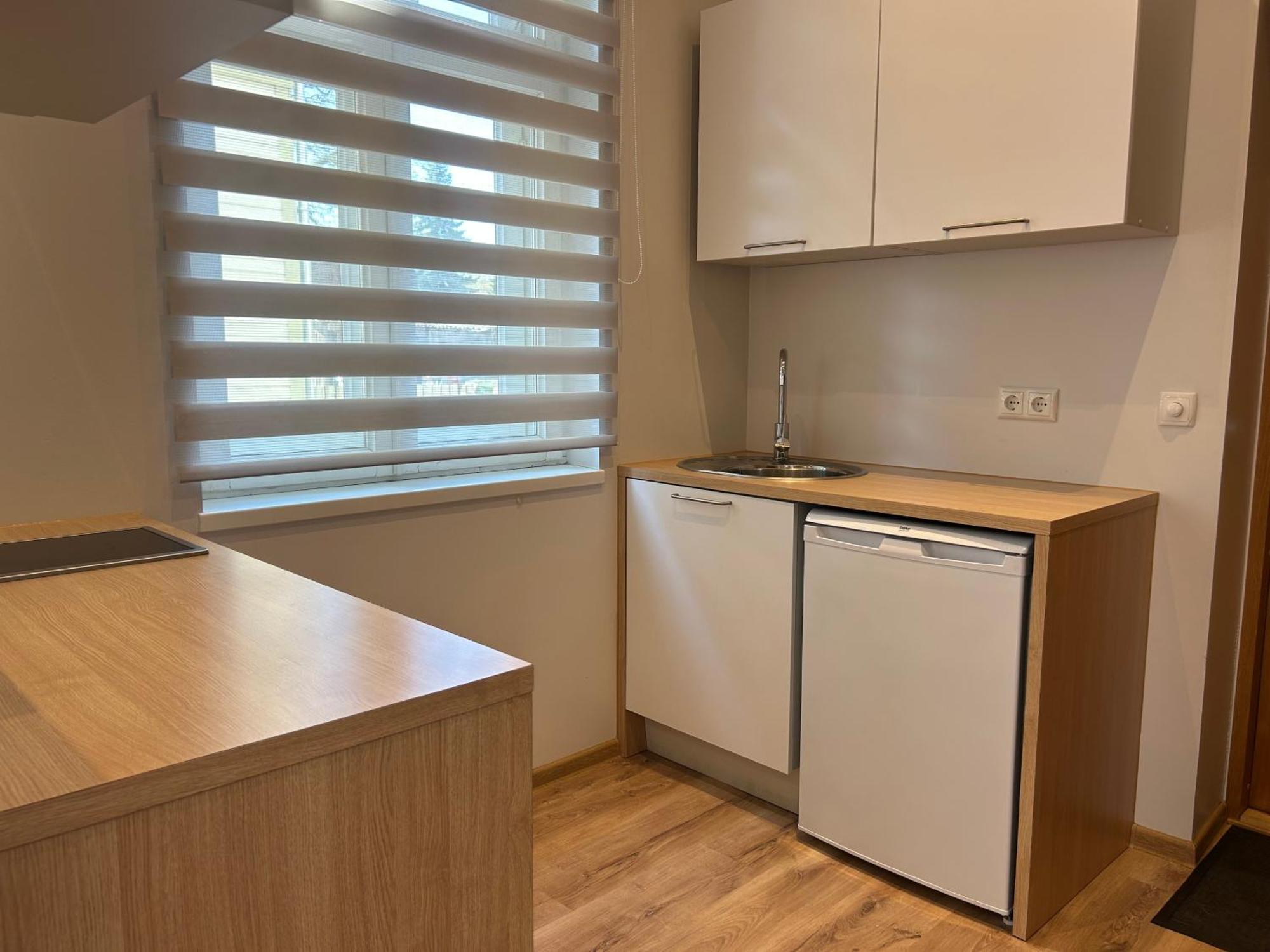 Jon'S 2 Apartments Parnu Luaran gambar