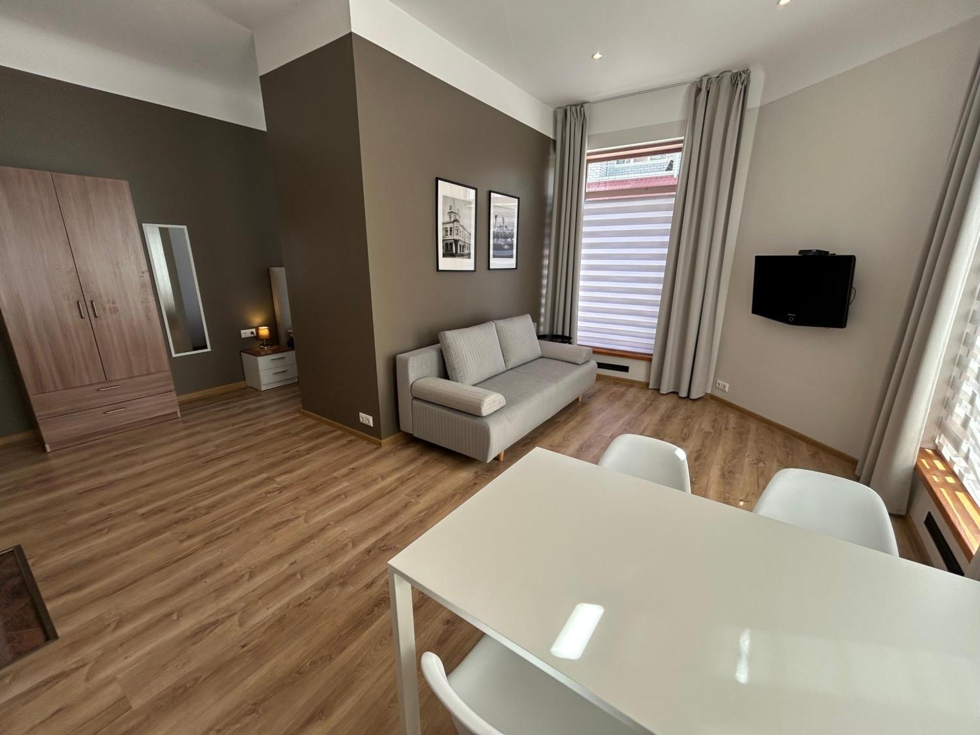 Jon'S 2 Apartments Parnu Luaran gambar
